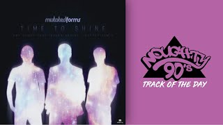 Mutated Forms - Glory Days (Netsky Remix)