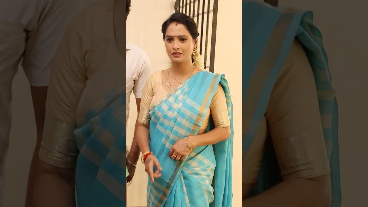 ❤️🙏முருகன் தெய்வானை🙏✨ ❤️New mini web SERIES
