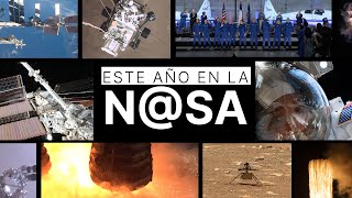 Thumbnail image for ¡Hicimos cosas increíbles este año en la NASA!