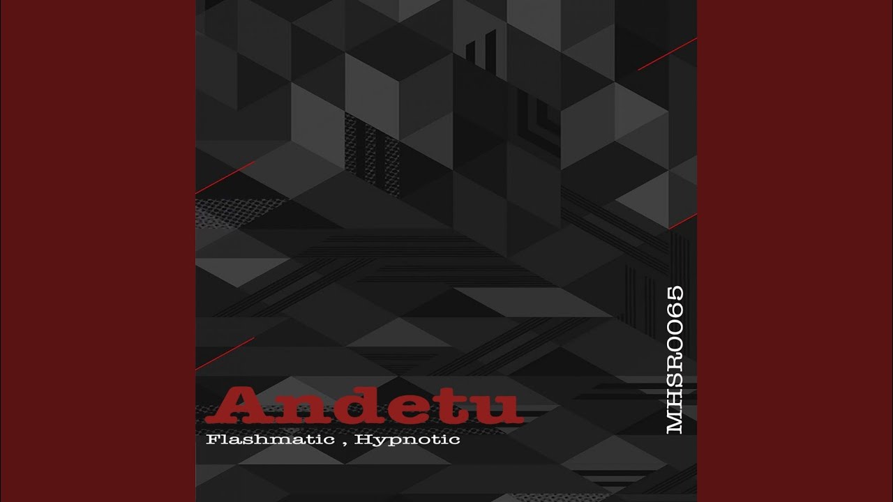 Watch Andetu (Original Mix) on YouTube Watch Andetu (Original Mix) on YouTube