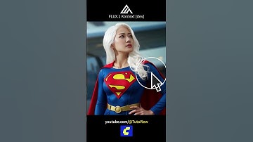 ComfyUI Tutorial FLUX.1 Kontext DEV Amazing! Consistency