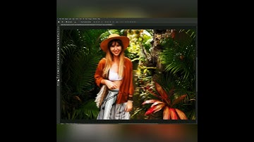 How to make Dreamy Soft Glow Efect easily using Photoshop 2025