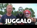 Joe Goes Juggalo - YouTube
