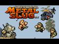 Metal Slug Super Vehicle 001 Keitai Gameplay Sin Comentarios Metal Slug Super Vehicle 001 Keitai Gameplay Sin Comentarios