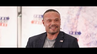 ‘I Am Optimistic’: Dan Bongino Confirms Cancer Diagnosis, Says He’ll ‘Be Okay’