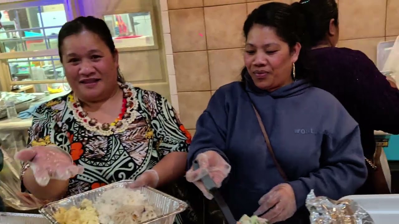 DICK BINEJAL 47TH BIRTHDAY)JATU BAND ENTERTAIN