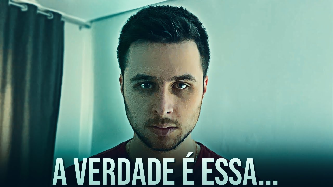 A VERDADE QUE NINGUÉM TE CONTA SOBRE PASSAR EM CONCURSO PÚBLICO - YouTube