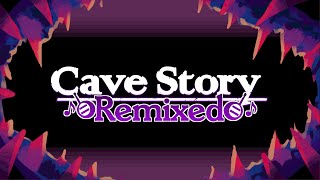 iFlicky - Eyes of Flame: Throne Room | Cave Story Remixed