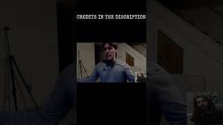 MoistCr1TiKaL and Jerma Duet One Beer NOT AI (YT Shorts Version)