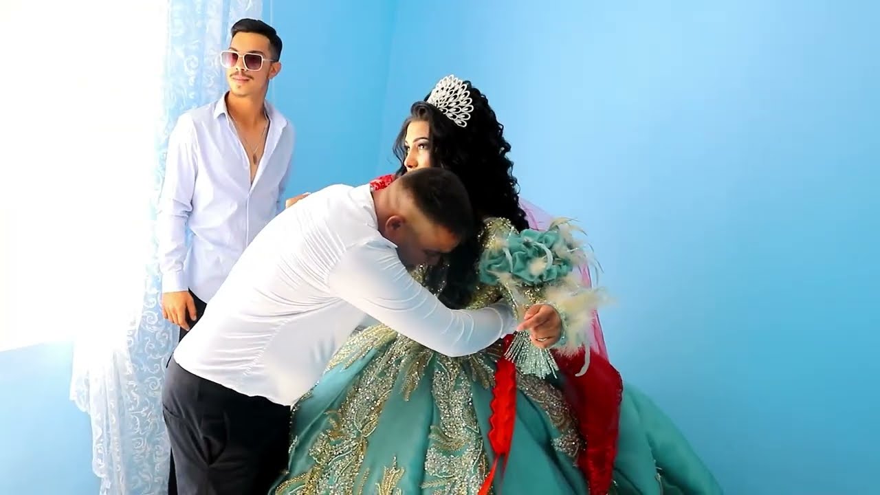 onur & kadriye tatliraki