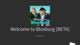 How to do materials on iPad | Bloxburg
