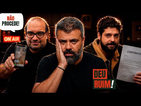 CASO FLOW - O QUE VEIO A TONA ACABOU COM IGOR! 