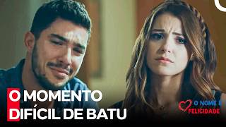 Kumsal Não Deixou Batu Sozinho - O Nome é Felicidade