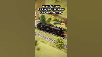 Can Hornby Never Make Another Edward Model? #model #train #hornby