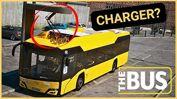 How To CHARGE | The Bus Tutorial | Solaris Galaxis Urban