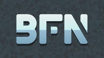 #BFNC Intro [3rd Place]