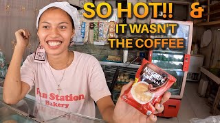 FOREIGNER'S First Impressions Of Davao City.. the safest city?? 🇵🇭