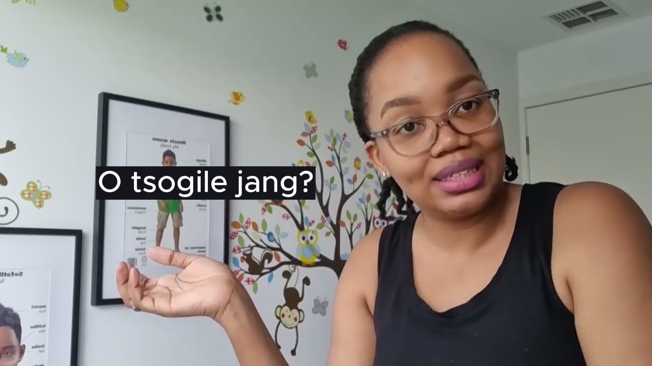 Изучение английского языка - знакомство