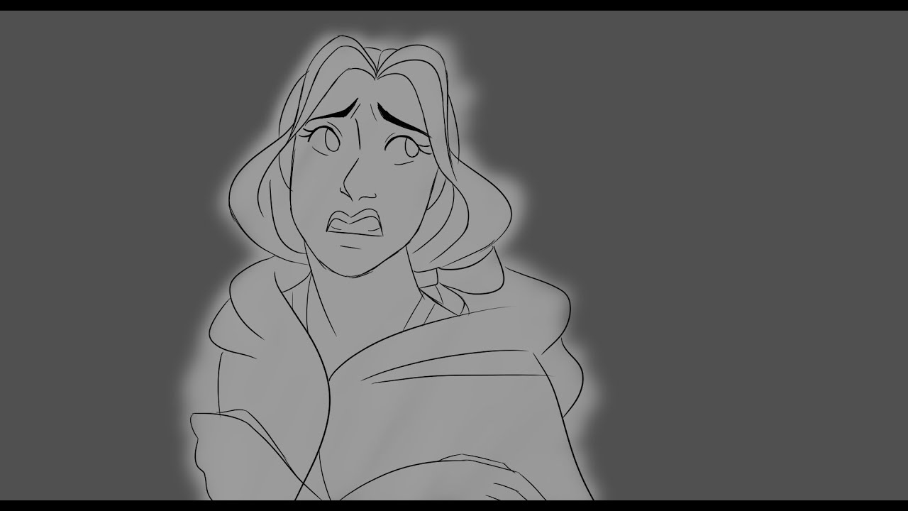 Home - Beauty and the Beast animatic
