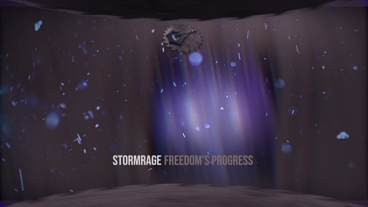 Guarda Stormrage - Freedoms Progress su YouTube Guarda Stormrage - Freedoms Progress su YouTube