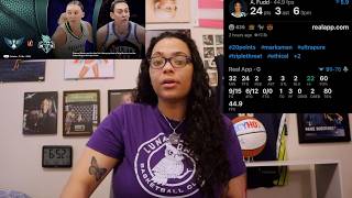 Anastasia’s Scouting Report Episode 18: Azzi Fudd’s Breakthrough + WNBA Week 2 Recap screenshot 3