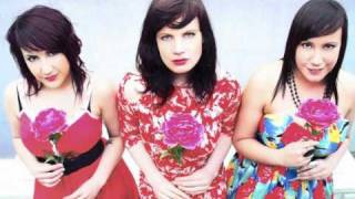 KATIE SCOTT & THE MISS T'S- That's The Game screenshot 5