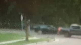 June 16 shooting in Kalamazoo, Michigan