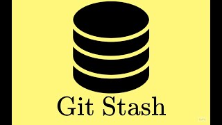 GIT STASH - WITH EXAMPLE