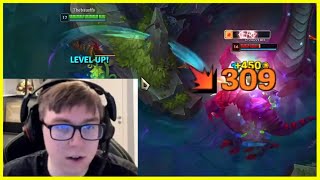 Indiana Yones Baus - Best of LoL Streams 2315