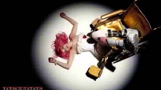 Emilie Autumn for Rockombia (part 1)