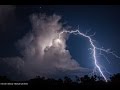 In the midst of a storm shofar