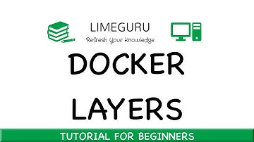 Docker Image Layers - Learn In 8 Minutes | How Docker Creates Layers In Docker Images
