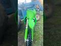 #kx112 #kawasaki #pantera #dirtbike #cemeterygates #dimebag #dimebagdarrell #edit #yt #youtube