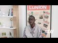 L'U Express - Lionel Ella Engonga, candidat aux législatives - 2è arrondissement de Libreville