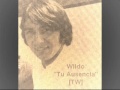 Wildo - Tu Ausencia - Nueva Ola Chilena, Años 60