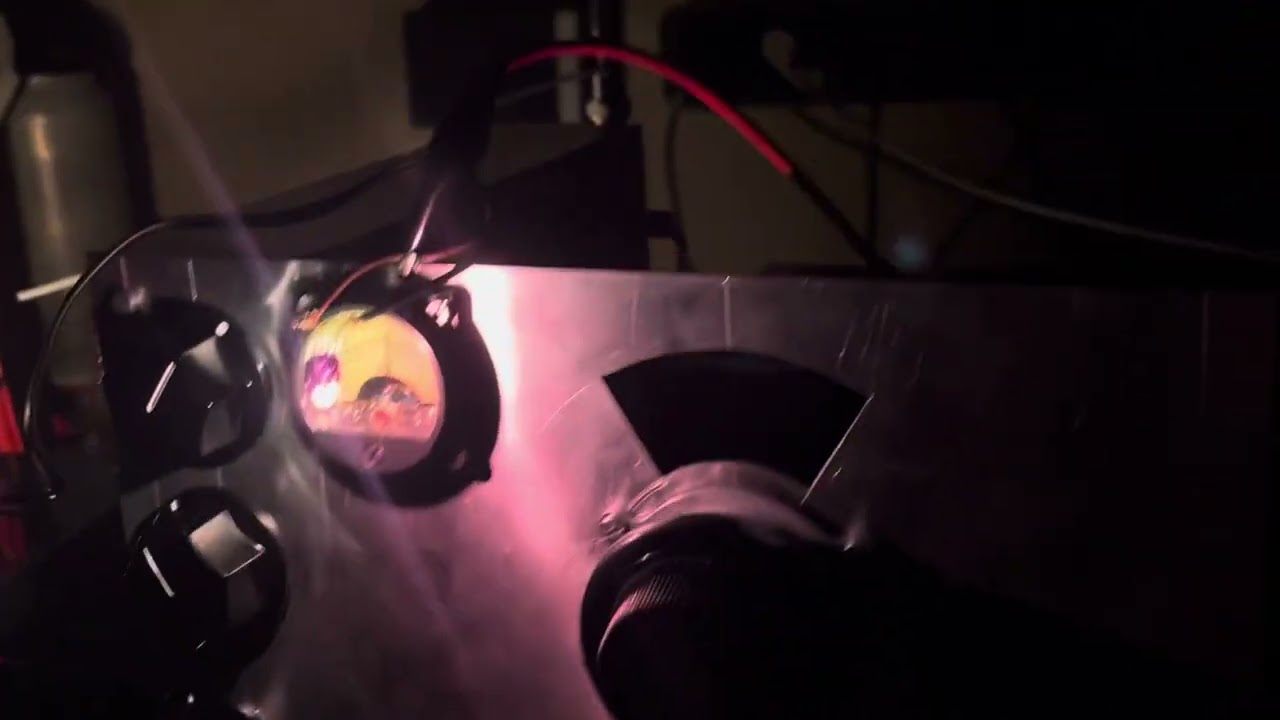 Homemade shorwave receiver receiving 10Mhz