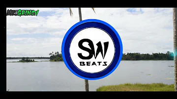 Baby I'm Jealous[JOT Jsw_Chill Remix]SWB