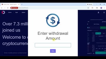 dsxs.com Exit Scam, See How to get your withdrawal approved instantly.