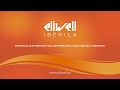 EWSense ELIWELL- Sistema de adquisición de temperatura inalámbrico