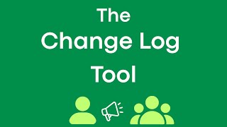 Meet the Change Log Tool | M365 - MS Teams - MS Lists - Power Automate