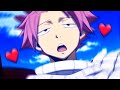 natsu edit