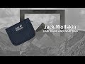 Кошельки и несессеры от Jack Wolfskin