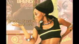 Shoot them before they grow - Brenda Fassie
