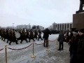 23 02 2013 СПб площадь Победы.MOV