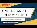 Morby method team chat from creative tc
