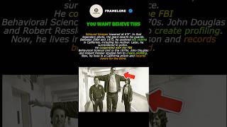 Why the FBI Studied This Massive Serial Killer