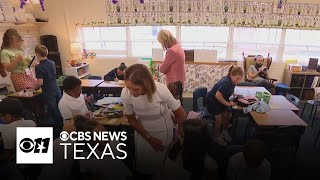 Fort Worth ISD school officials confident in changes as threat of possible takeover looms