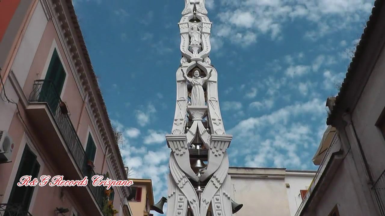 Nola 2013 - Beccaio Tigrotti DVD 1/3 - R&G Crispano