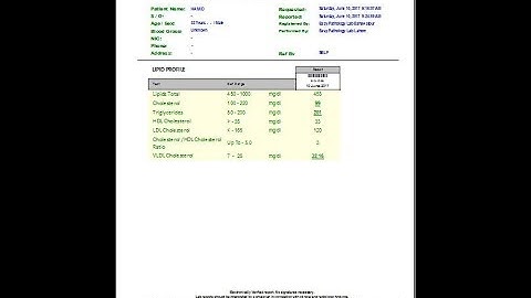 Easy Pathology Lab - CONVERT REPORT IN TWO COLUMN Latest Medical Laboratory Software with auto SMS