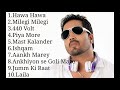 Mika singh top 10 best song 2020 by sb player
